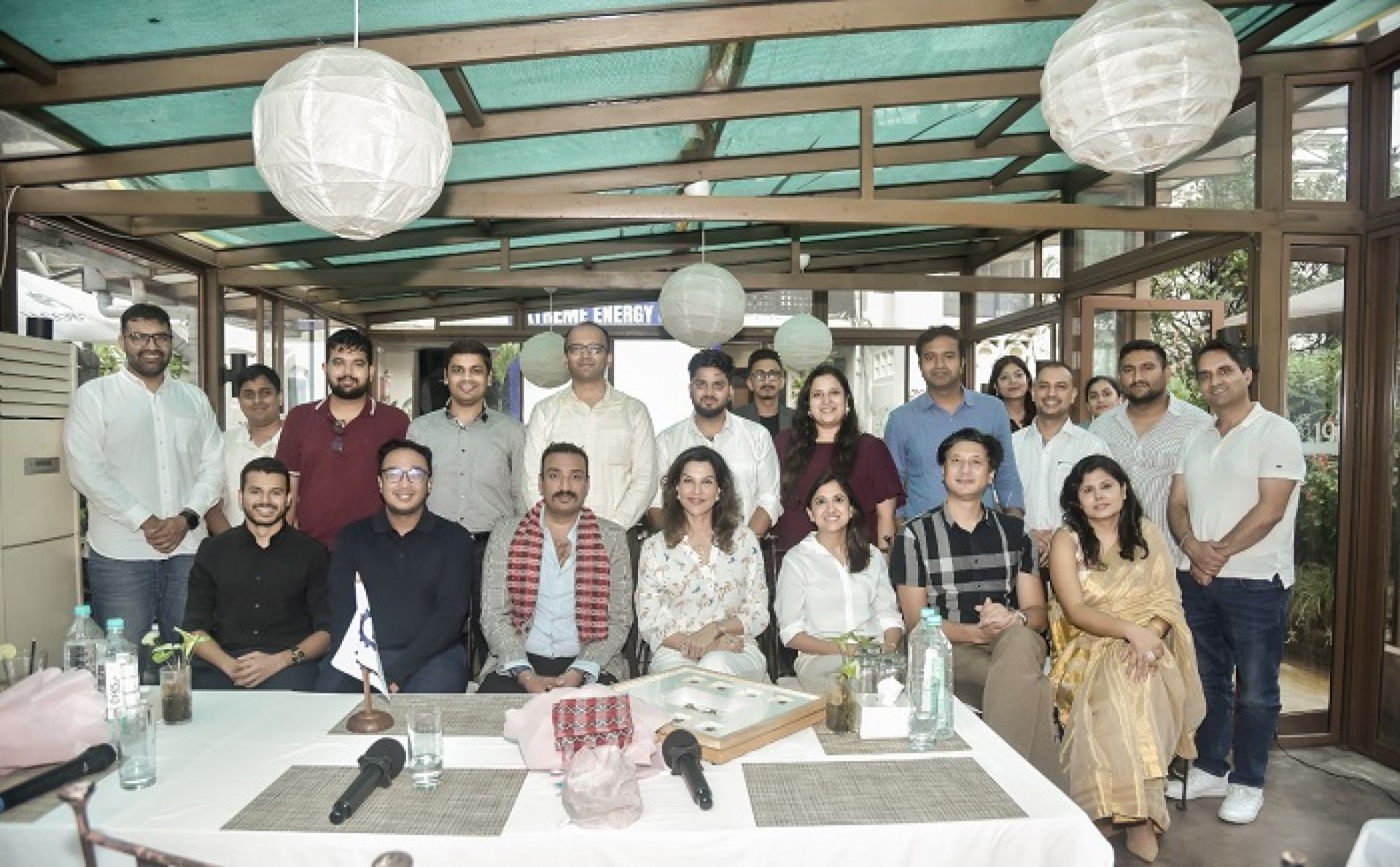 सीएनआई युवा उद्यमी मञ्चद्वारा नेपालको अटोमोटिभ उद्योगको अवस्थाबारे विशेष अन्तर्क्रिया